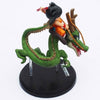 Super Saiyan Goku with Dragon Riding Collection Toy