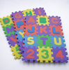 Foam Floor Alphabet & Number Puzzle Mat